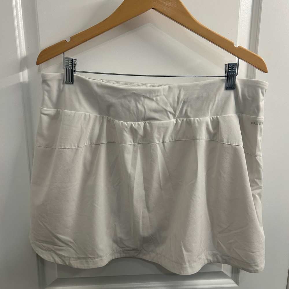 Free Fly Breeze Skort Sz XL - Picture 5 of 9